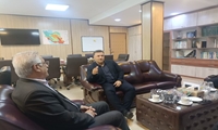 لزوم پیگیری تأمین انرژی پایدار و تعرفه قانونی برق بخش کشاورزی